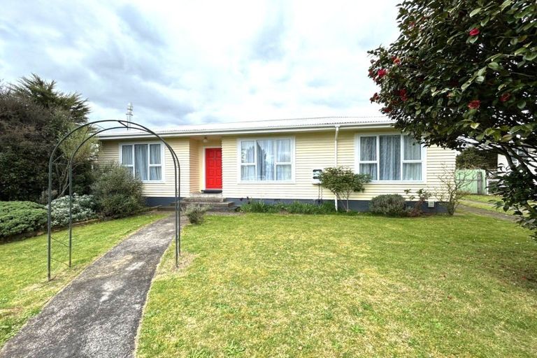 Photo of property in 121 Billah Street, Tokoroa, 3420