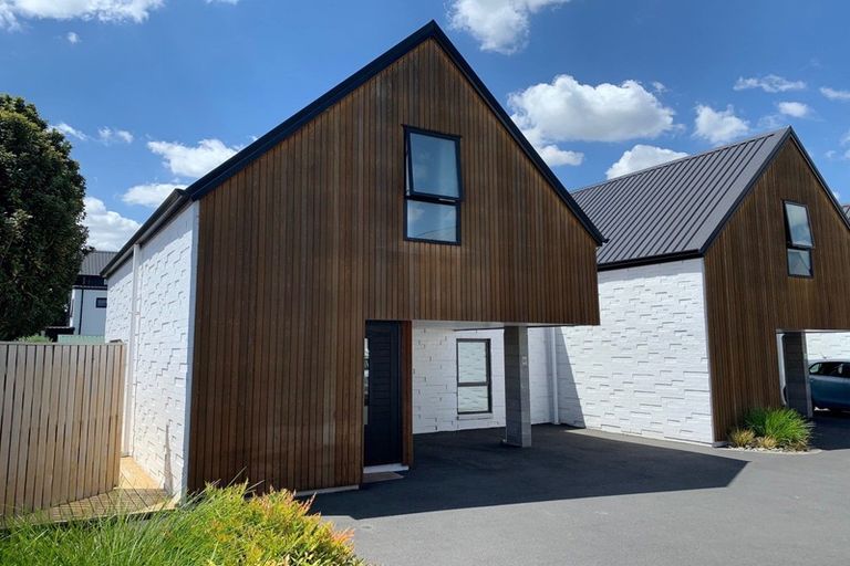 Photo of property in 10/34u Blackburn Street, Frankton, Hamilton, 3204