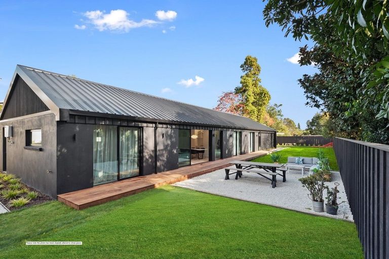 Photo of property in 8 Kelly Place, Chartwell, Hamilton, 3210