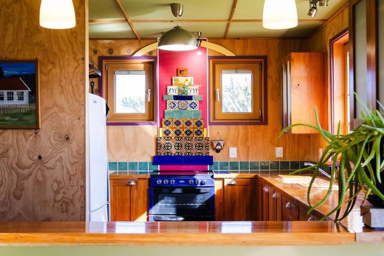 Photo of property in 99 The Strand, Okarito, Whataroa, 7886