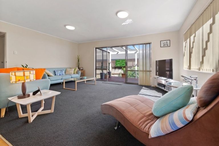 Photo of property in 18b Dryden Avenue, Papatoetoe, Auckland, 2025