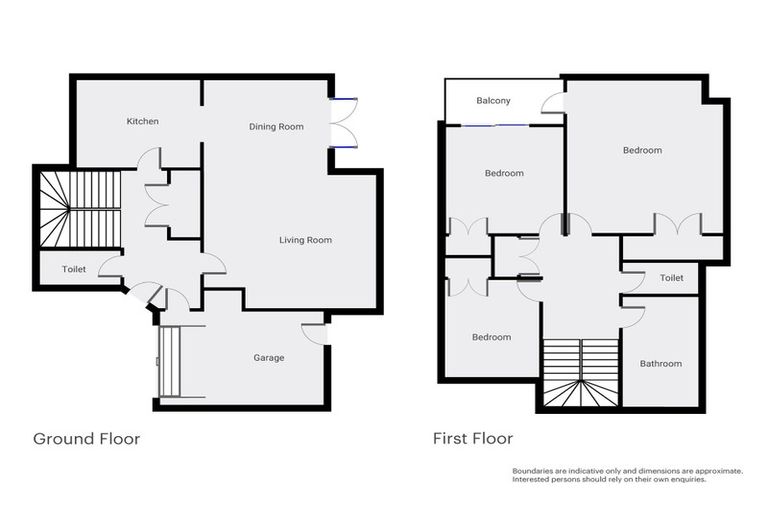 Photo of property in 2/437 Manchester Street, St Albans, Christchurch, 8014