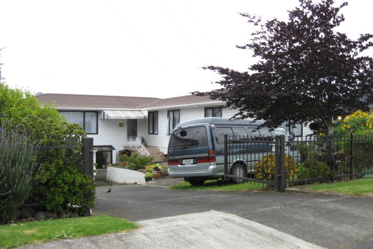 Photo of property in 34 Pukaki Road, Mangere, Auckland, 2022