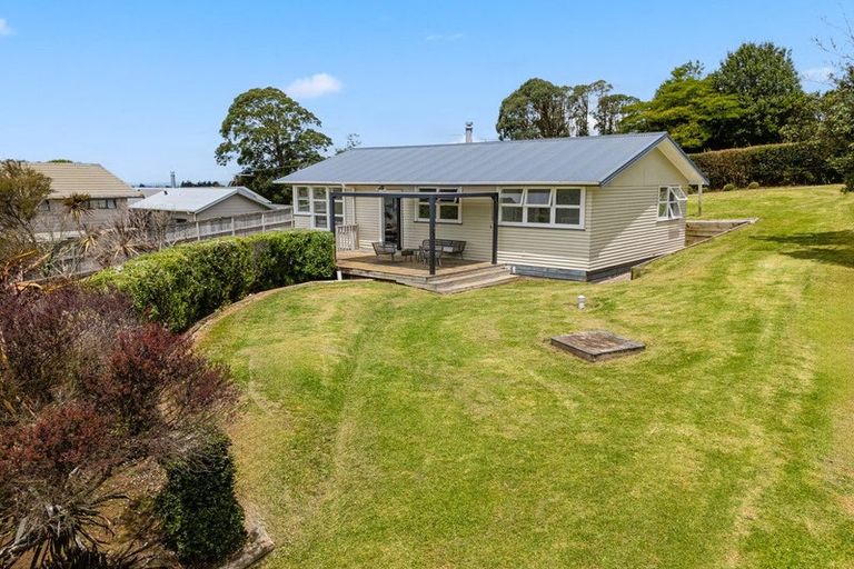 Photo of property in 992 Highway 22, Pukekawa, Tuakau, 2696