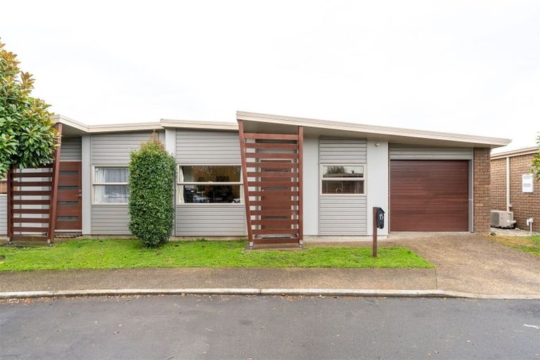 Photo of property in 15/46u Peachgrove Road, Hamilton East, Hamilton, 3216