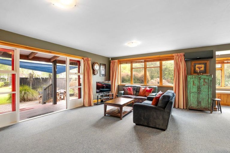 Photo of property in 501 Courtenay Road, Charing Cross, Christchurch, 7671