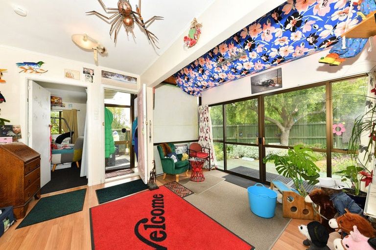 Photo of property in 317 New Brighton Road, Burwood, Christchurch, 8083