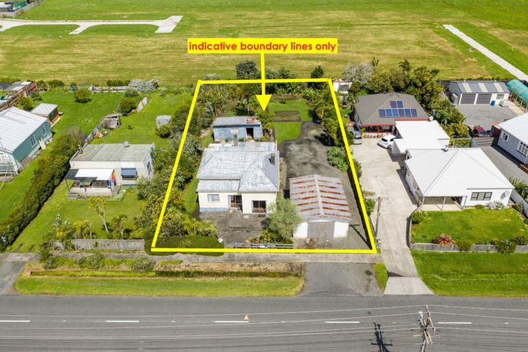 Photo of property in 26 Bassett Street, Dargaville, 0310