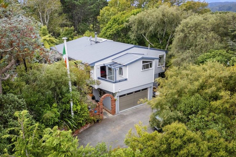 Photo of property in 106 Park Road, Belmont, Lower Hutt, 5010