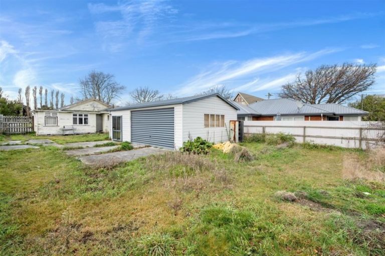 Photo of property in 143 Buckleys Road, Linwood, Christchurch, 8062