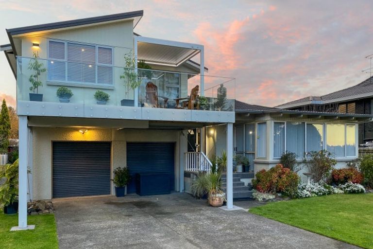 Photo of property in Avery Road, Eskdale, Napier, 4182