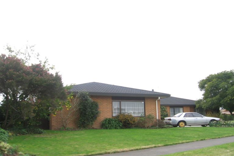Photo of property in 5 Kotuku Place, Taradale, Napier, 4112