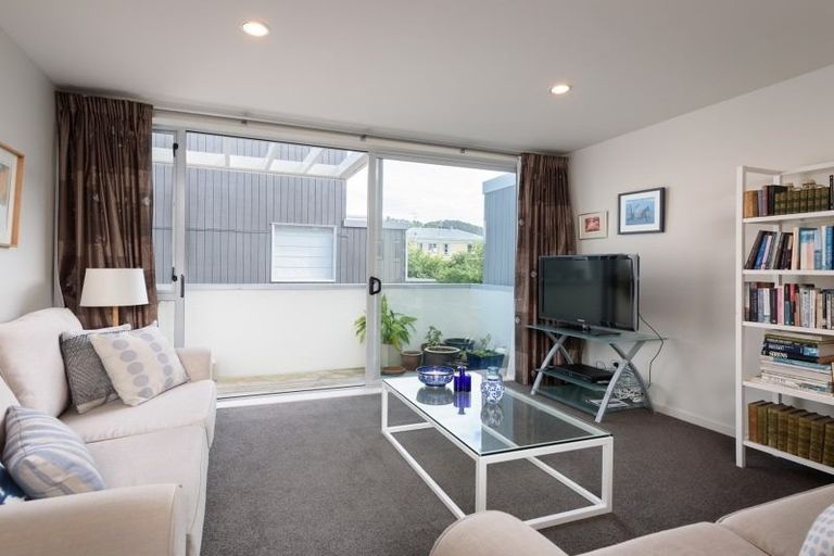 Photo of property in 18/37 Daniell Street, Newtown, Wellington, 6021