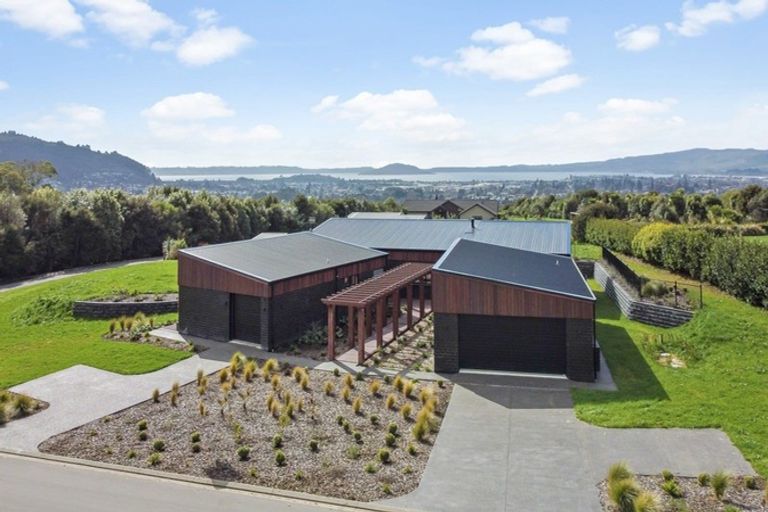 Photo of property in Parkland Estate, 275unit Pukehangi Road, Sunnybrook, Rotorua, 3015
