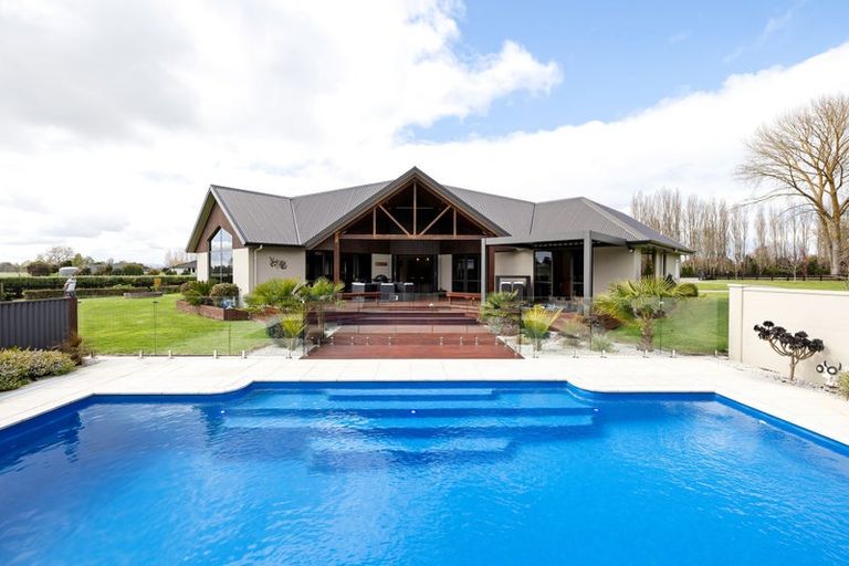 Photo of property in 67 Narrows Road, Rukuhia, Hamilton, 3282