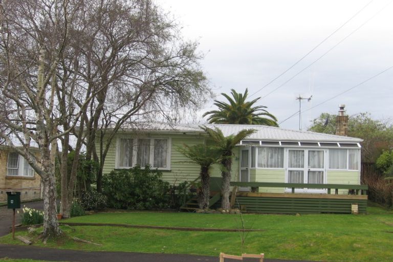 Photo of property in 4 Portal Crescent, Beerescourt, Hamilton, 3200