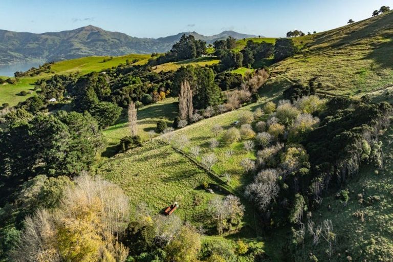 Photo of property in 129 Bells Road, Takamatua, Akaroa, 7581