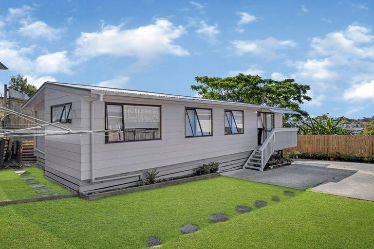 Photo of property in 4a Gallony Avenue, Massey, Auckland, 0614