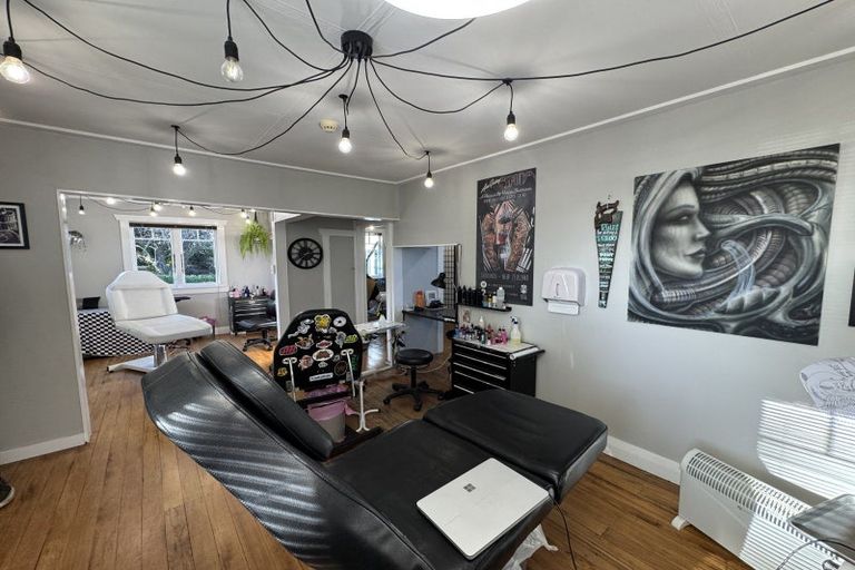 Photo of property in 832 Cameron Road, Tauranga South, Tauranga, 3112