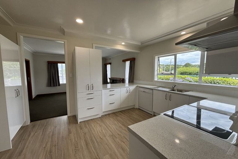 Photo of property in 40 Prospect Terrace, Pukekohe, 2120