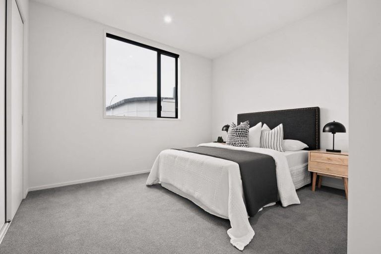 Photo of property in 4/125 Tristram Street, Hamilton Central, Hamilton, 3204