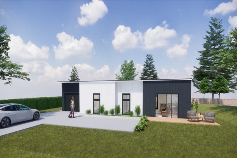 Photo of property in 23 Meldrum Street, Te Kamo, Whangarei, 0112