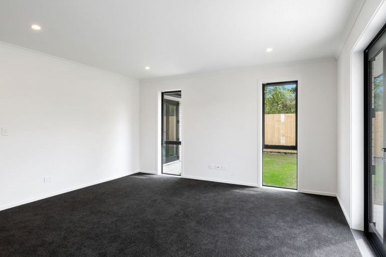 Photo of property in 53 Lucca Crescent, Rolleston, 7615