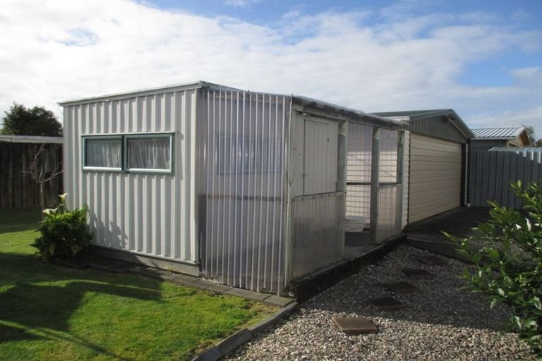 Photo of property in 6 Claremont Avenue, Chartwell, Hamilton, 3210