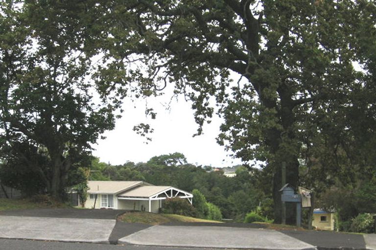 Photo of property in 1/161 Hinemoa Street, Birkenhead, Auckland, 0626