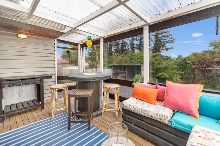 Photo of property in 264 Sunset Road, Sunnybrook, Rotorua, 3015
