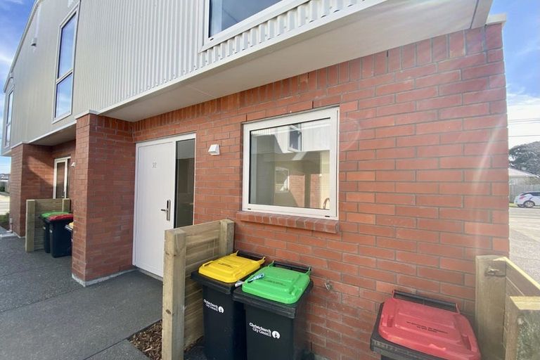 Photo of property in 3/2 Hammond Place, Spreydon, Christchurch, 8024
