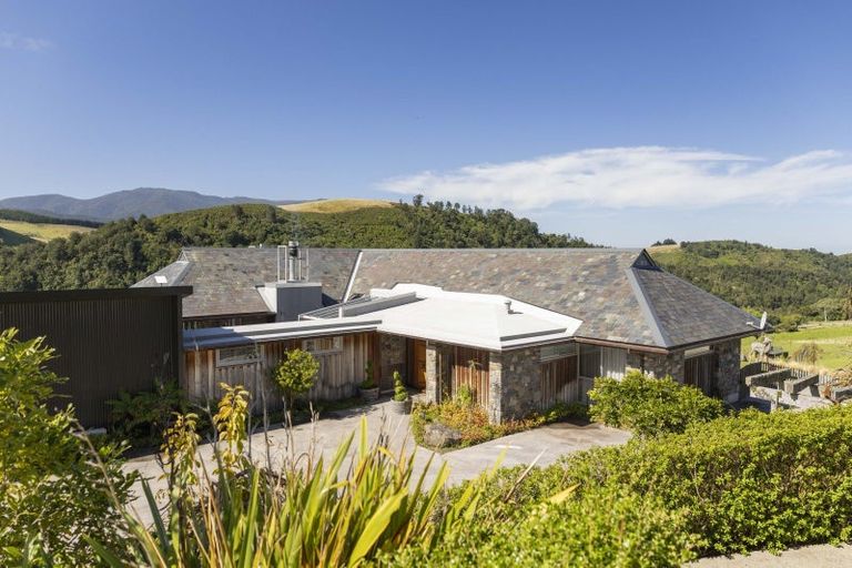 Photo of property in 103 Glentui Bush Road, Glentui, Oxford, 7495