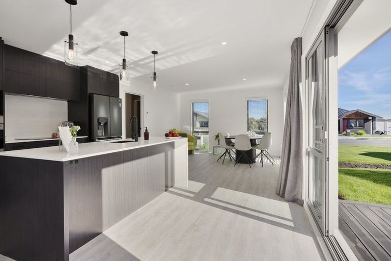 Photo of property in 17 Foster Place, Amberley, 7410