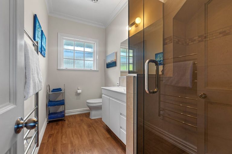 Photo of property in 284 No 3 Road, Te Puke, 3183