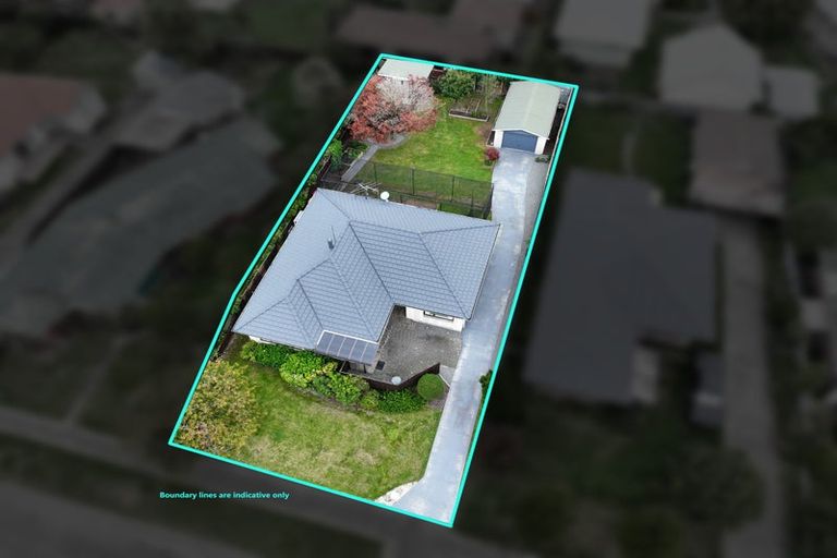 Photo of property in 30 Toorak Avenue, Avonhead, Christchurch, 8042