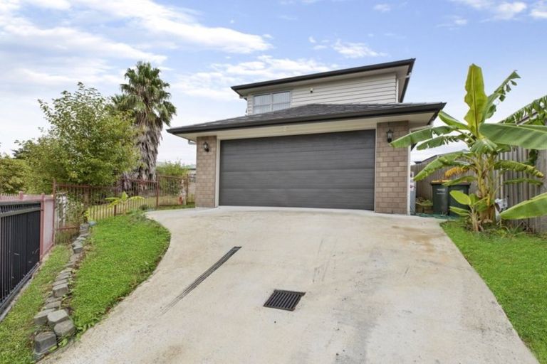 Photo of property in 91 Gadsby Road, Favona, Auckland, 2024