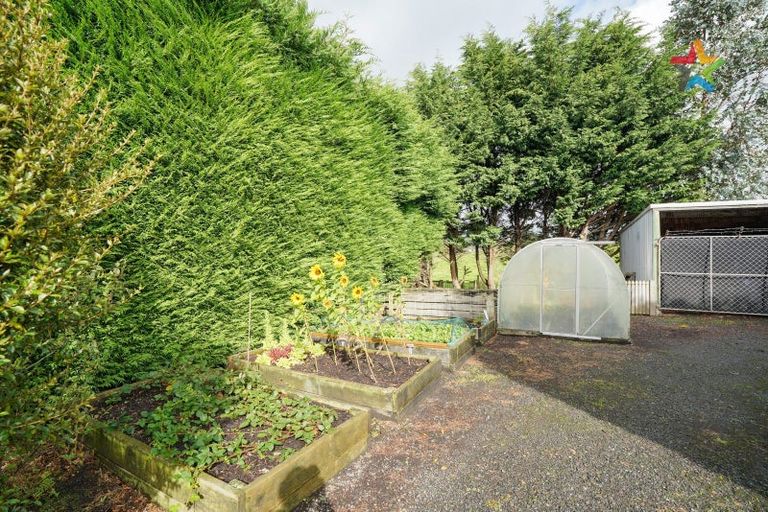 Photo of property in 155 Bain Street, Kingswell, Invercargill, 9812