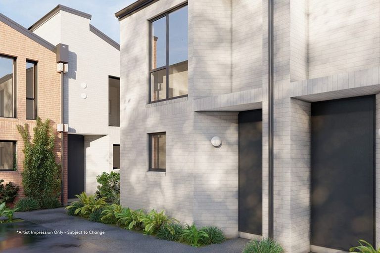 Photo of property in 88 Holly Road, St Albans, Christchurch, 8014