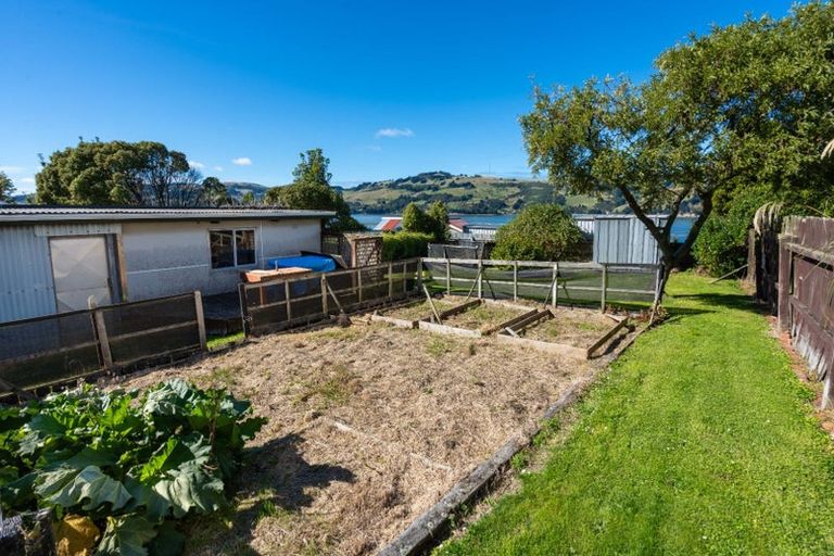 Photo of property in 3 Athol Place, Ravensbourne, Dunedin, 9022