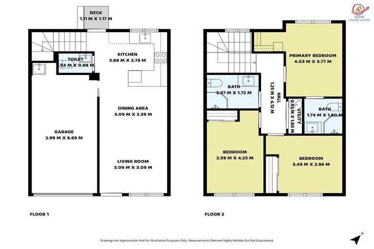 Photo of property in 26c Cape Road, Mangere, Auckland, 2022