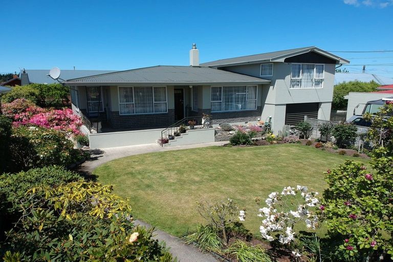 Photo of property in 89 Taward Street, Oamaru North, Oamaru, 9400