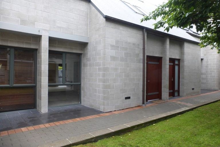 Photo of property in 6/868 Colombo Street, Christchurch Central, Christchurch, 8013