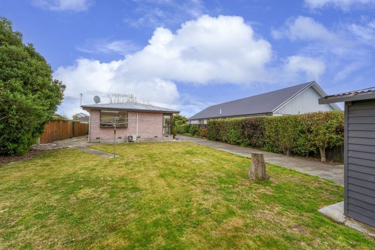 Photo of property in 44 Stanton Crescent, Hoon Hay, Christchurch, 8025
