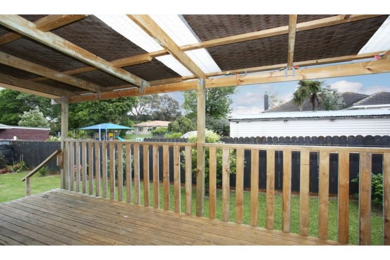 Photo of property in 36 Old Wairoa Road, Papakura, 2110