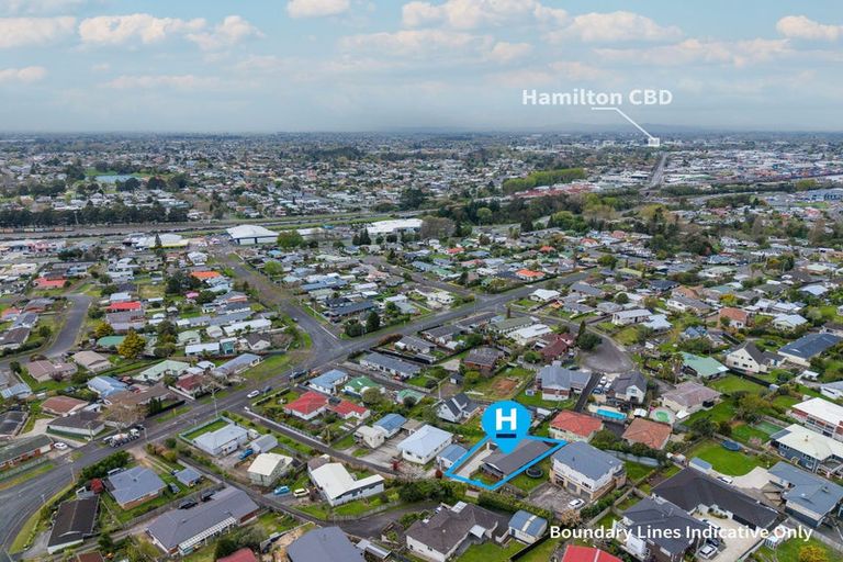 Photo of property in 43a Livingstone Avenue, Nawton, Hamilton, 3200