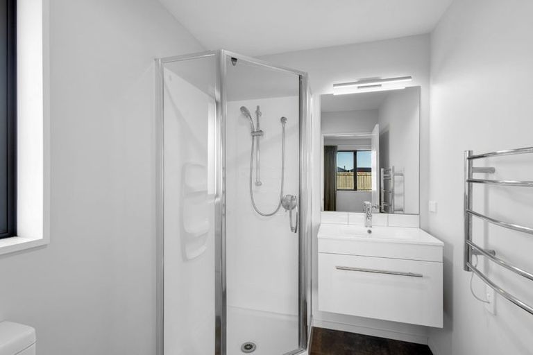 Photo of property in 4 Hamlett Drive, Woodend, 7610