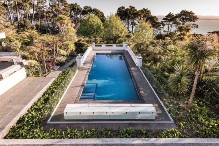 Photo of property in 101 Onetaunga Road, Chatswood, Auckland, 0626