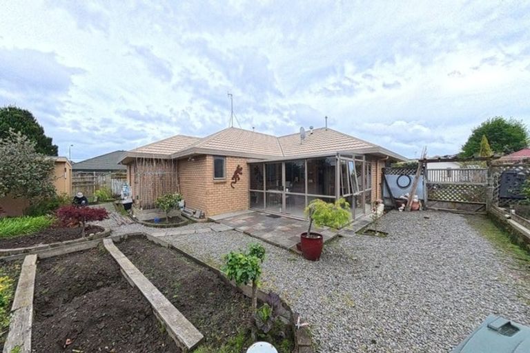 Photo of property in 117 Parnell Heights, Kelvin Grove, Palmerston North, 4414