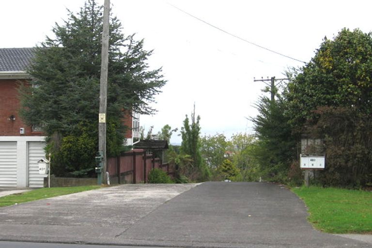 Photo of property in 405 Don Buck Road, Massey, Auckland, 0614