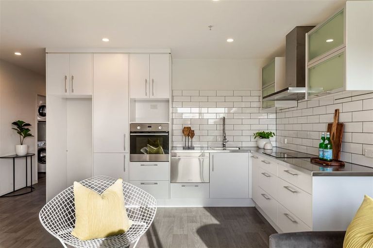 Photo of property in 103/160d Hobsonville Point Road, Hobsonville, Auckland, 0616